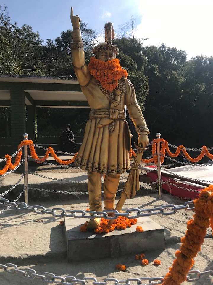 Sindhuli Gadi