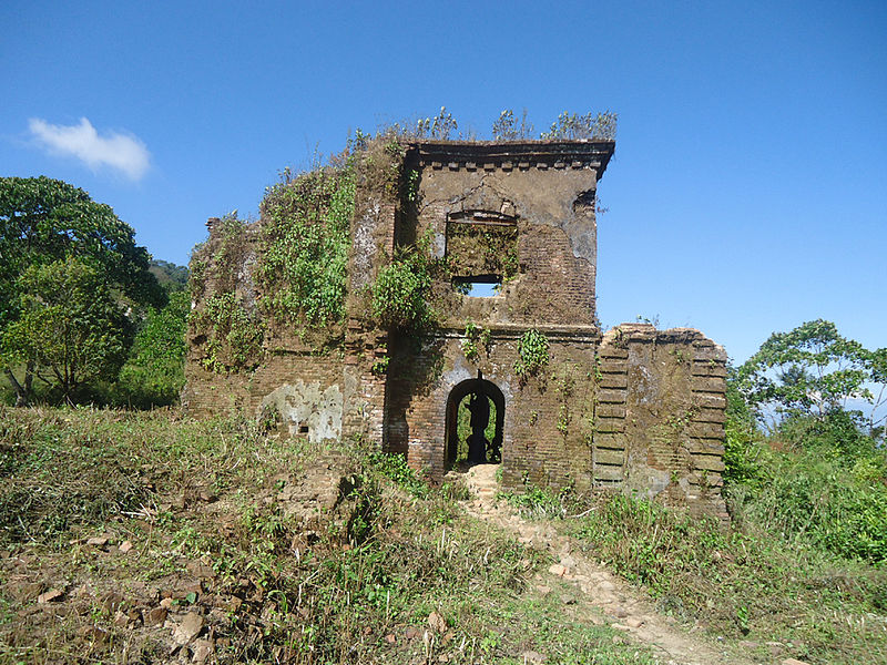 Sindhuli Gadi