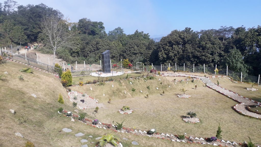 Sindhuli Gadi