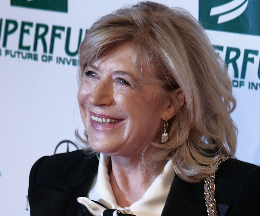 marianne-faithfull