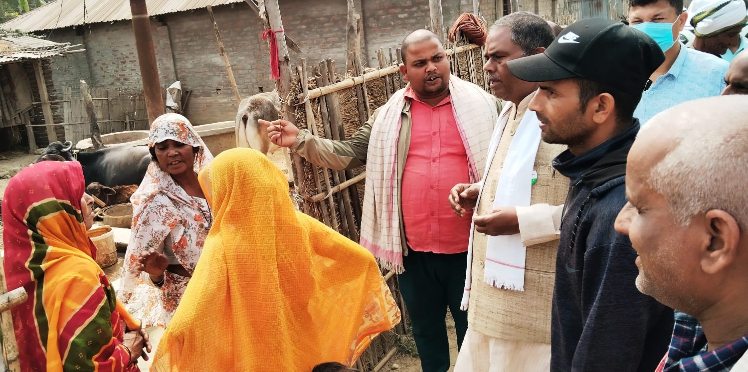 निर्णायक शक्ति मधेशले नै अब देशको भबिष्य तय गर्छ : उपेन्द्र यादव