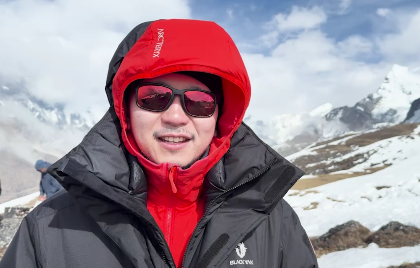 रिफनेपाल छांयाकनका लागि उत्कृष्ट गनत्व्य ,कोरियन निर्देशकले गरे ता