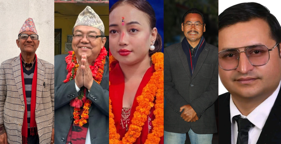 मोरङ–१ : पूराना दललाई विरासत जोगाउन हम्मे, नयाँ भत्काउने दाउमा