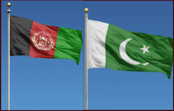 पाकिस्तान द्वारा अफगानस्तानविरुद्ध ‘खुला युद्ध’ को घोषणा