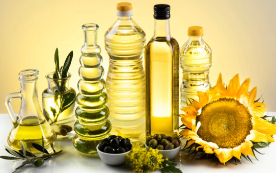 कच्चा भटमास तेल आयात ८५ प्रतिशतले बढ्दा प्रशोधित तेल निर्यात दोब्बर नजिक