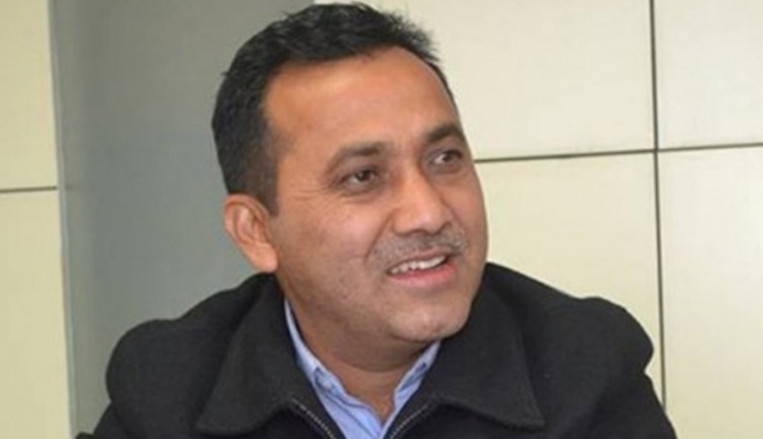 एउटा हिरोका कारण फिल्म चल्ला तर देश चल्दैन : विश्वप्रकाश शर्मा