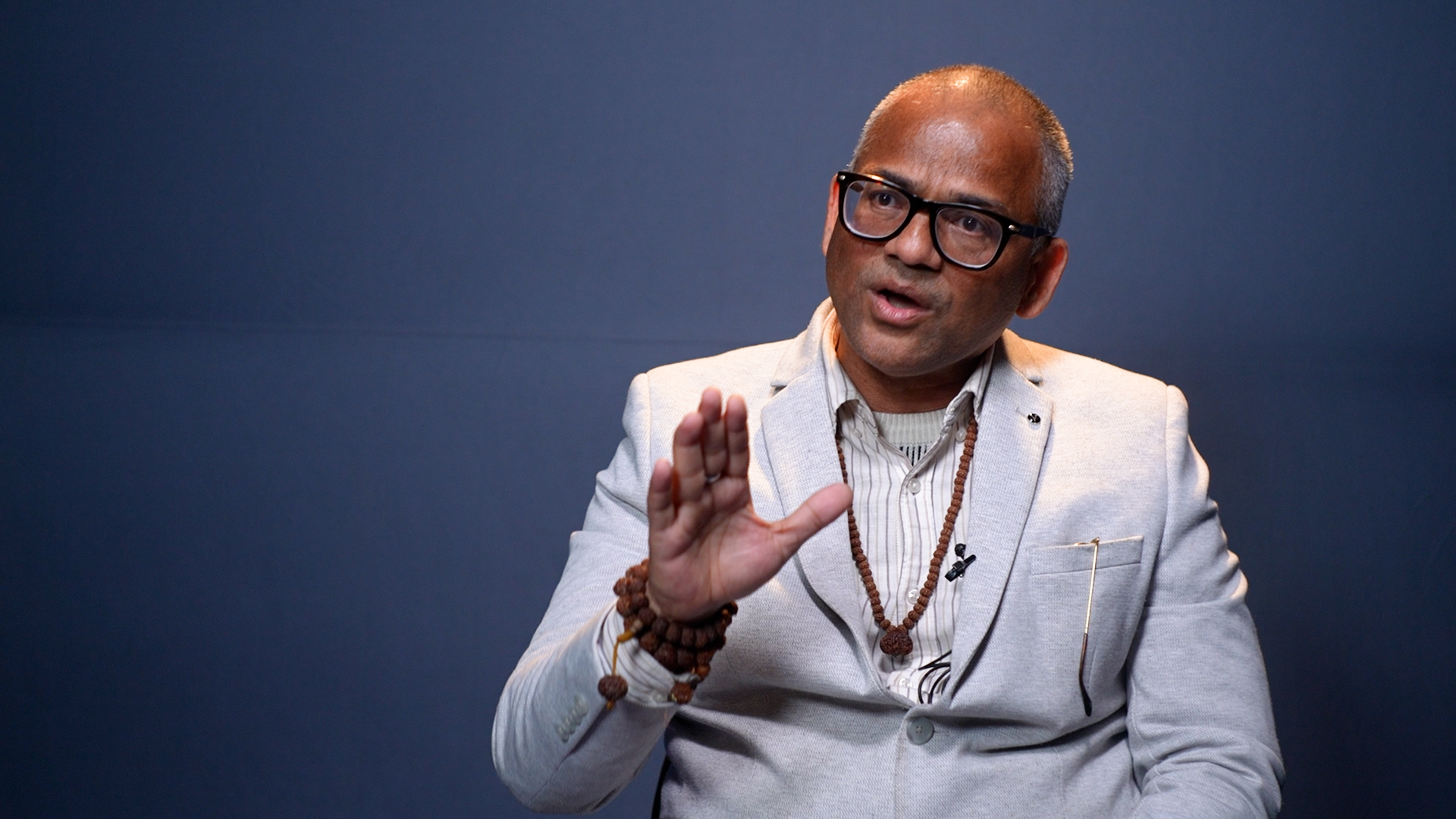 Nepal now has an opportunity to deliver meaningful change: Chhatra Bahadur Bhatta