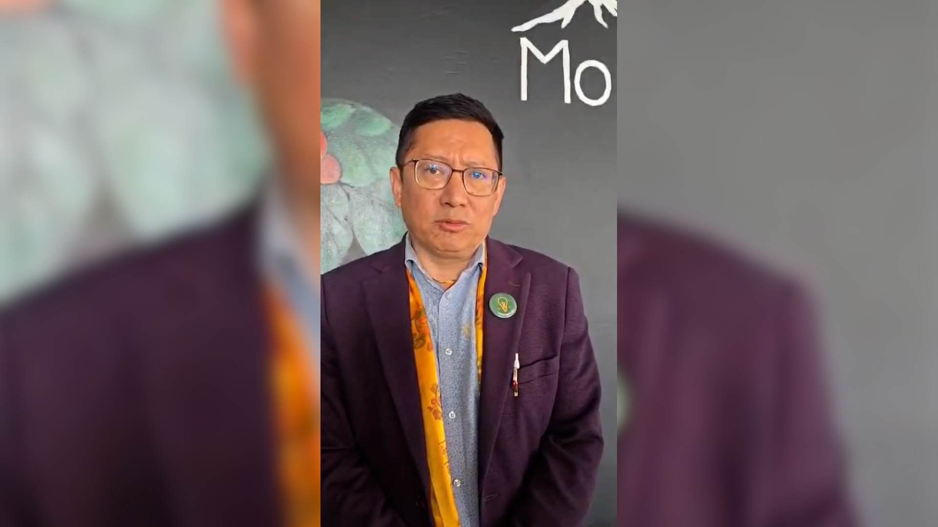 कास्की–२ मा कुशल गुरुङको एजेण्डा : आर्थिक विकास, पर्यटन र ऊर्जामा जोड