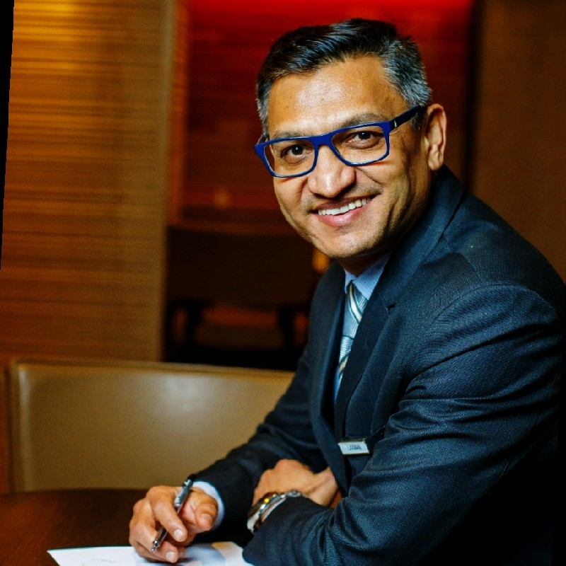 इला होटल एण्ड रिसोर्टको प्रमुख कार्यकारी अधिकृतमा लक्ष्मण थापा नियुक्त