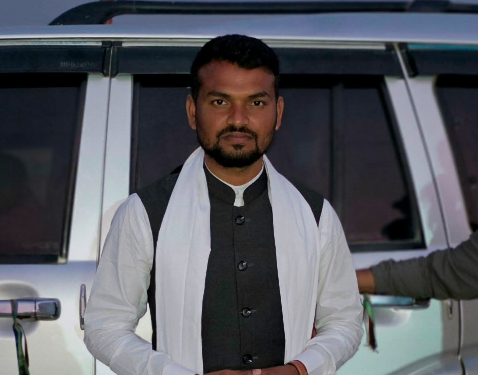 सिरहा २ मा रास्वपाका उम्मेदवार शिव यादव विजयी