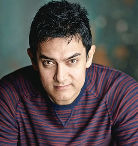 मिस्टर परफेक्सनिस्ट’ आमिर खान ६१ वर्षमा प्रवेशः यी ६ फिल्म जसले उनलाई सुपरस्टार बनाए