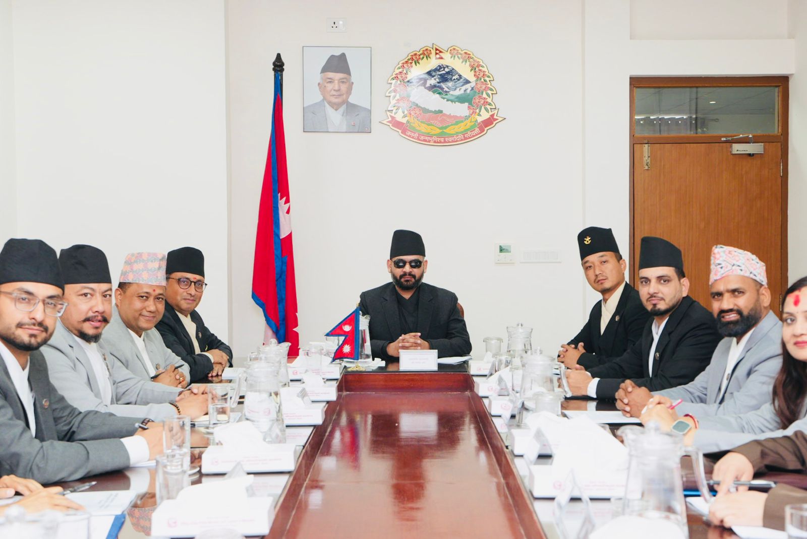 नयाँ सरकारको एकसय कार्यसूचीमा पर्यटन पूर्वाधार र लगानी प्राथमिकतामा