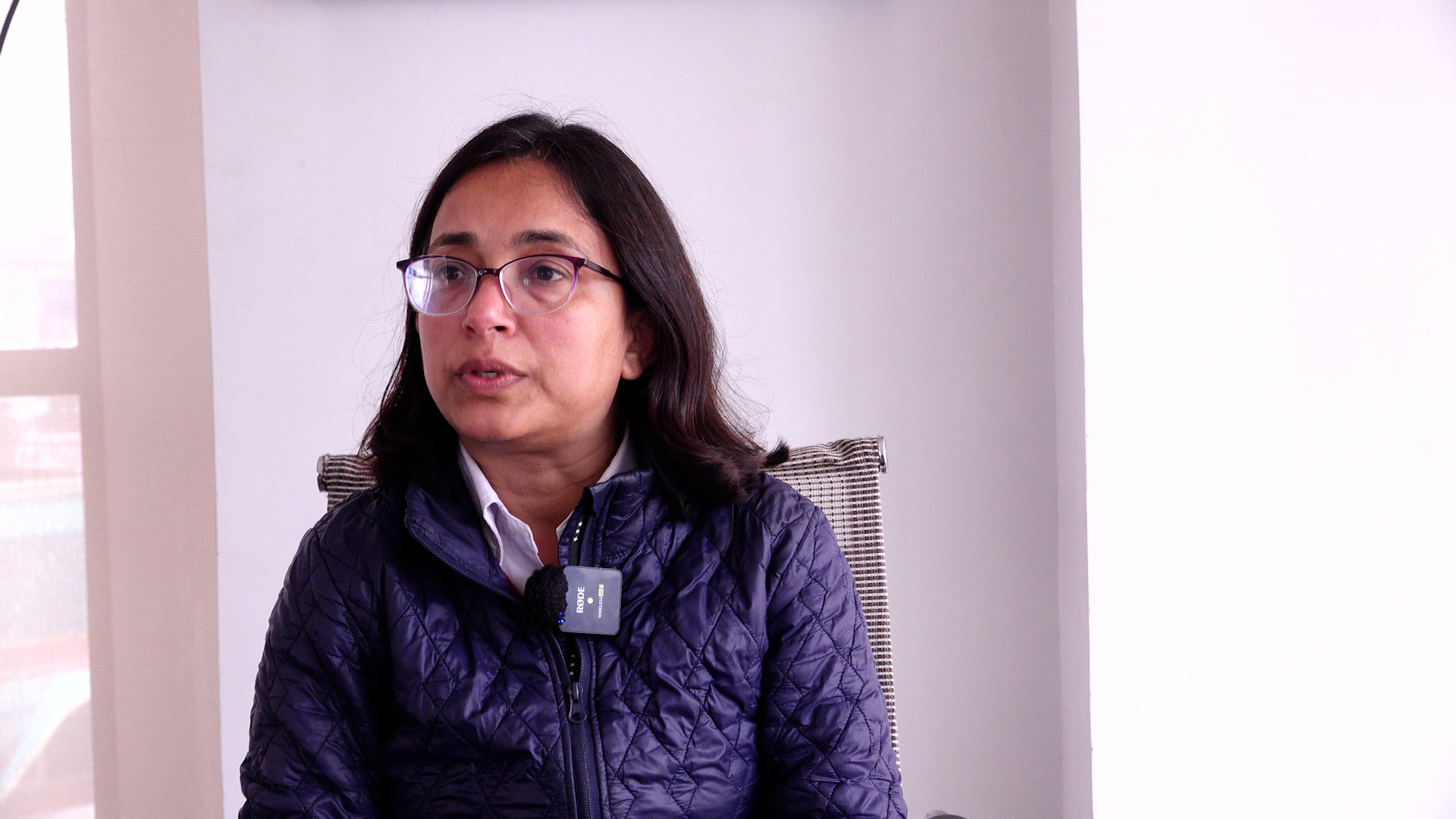 वरिष्ठ मौसमविद : विभूति पोखरेल