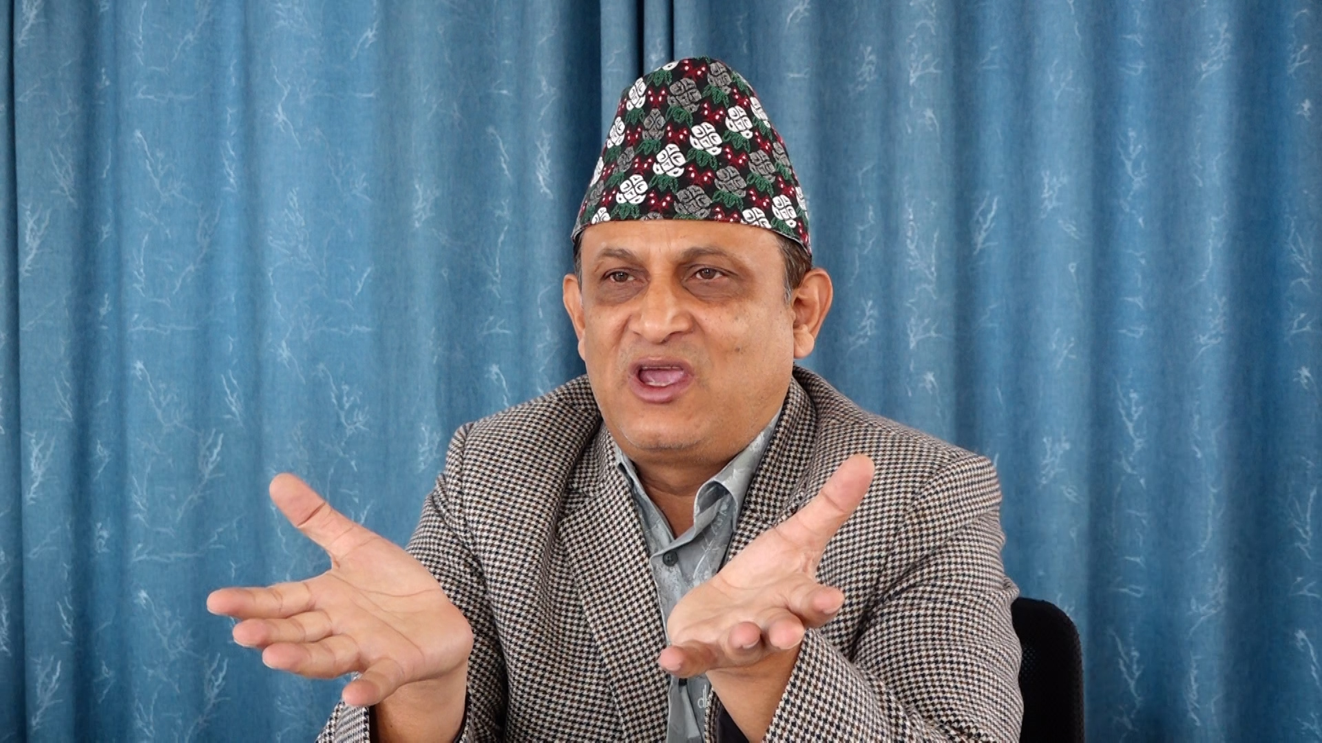 सन्दर्भ : ‘विश्व जल दिवस’