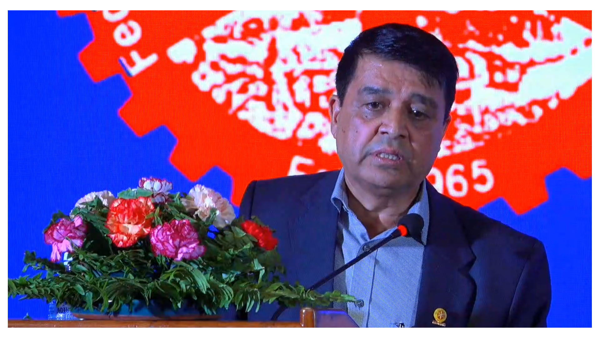 निजी क्षेत्रको पहलमा कानुनी सुधार अघि बढ्यो: चन्द्रप्रसाद ढकाल