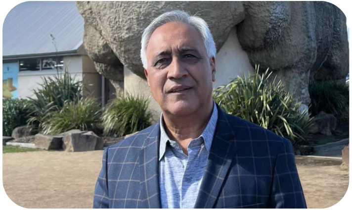 राजीनामा दिने होइन जिम्मेवारी पुरा गर्ने समय आयो : चन्द्र भण्डारी