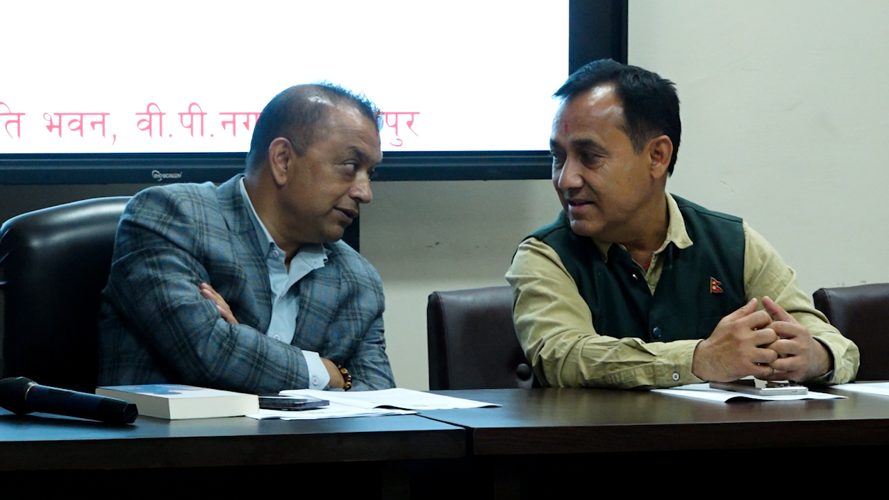 कांग्रेसले २० जना समानुपातिक सांसद टुङ्ग्यायो, १५ जना महिला अनिवार्य