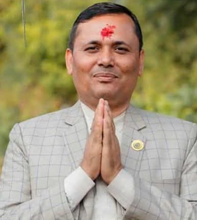 रौतहट—४ मतगणना अपडेटः रास्वपाका गणेश पौडेलको भारी अग्रता, कांग्रेस र एमाले निकै पछाडि