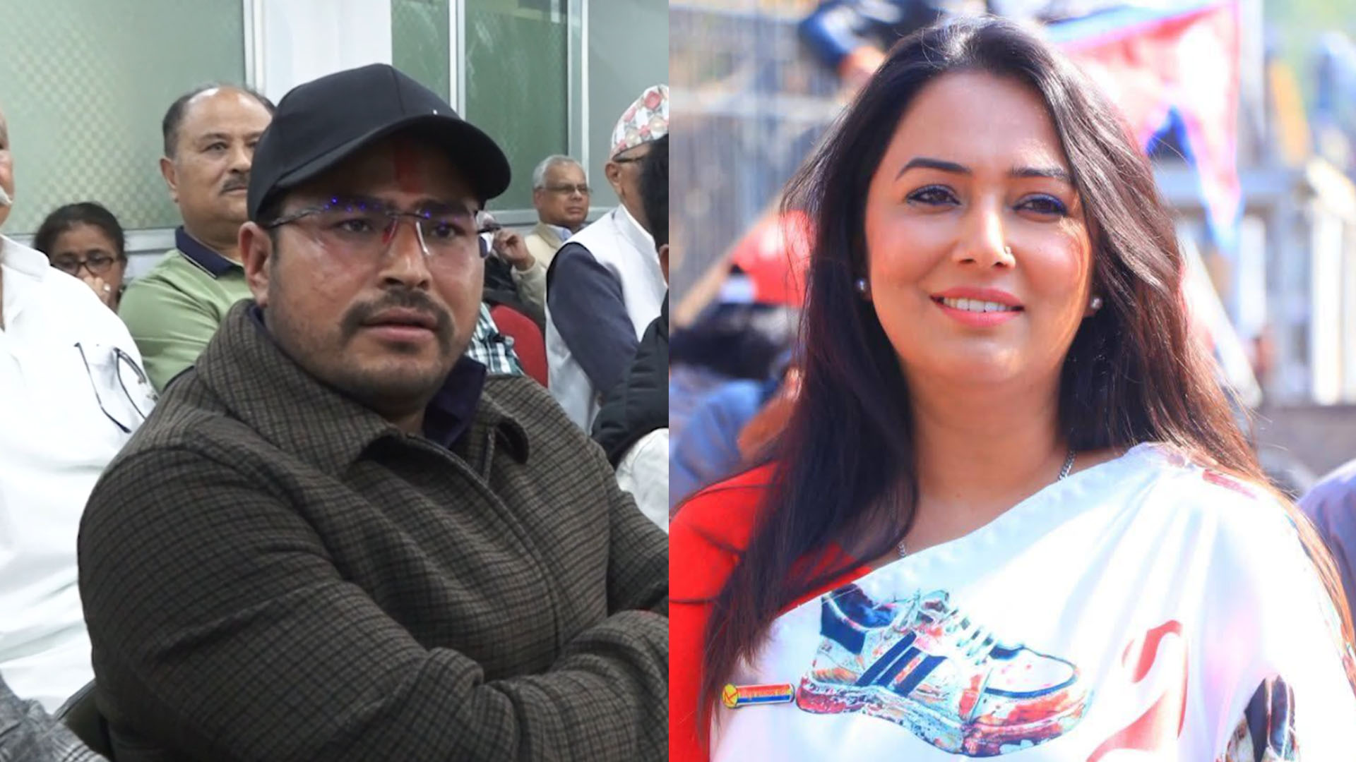 राप्रपा संसदीय दलको नेतामा ज्ञानेन्द्र शाही, मुख्य सचेतकमा खुश्बु ओली