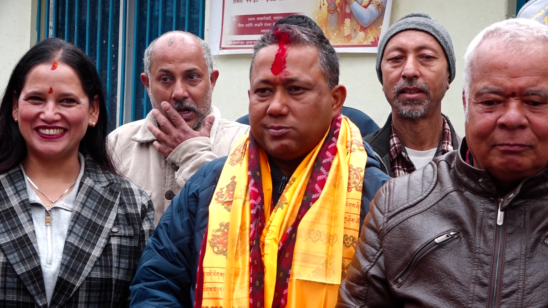 रास्वपालाई असफल हुने छुट छैन : शिशिर खनाल