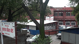 स्वास्थ्य बीमा सेवा बेवास्ता गर्ने अस्पताललाई बोर्डले कारबाही गर्ने