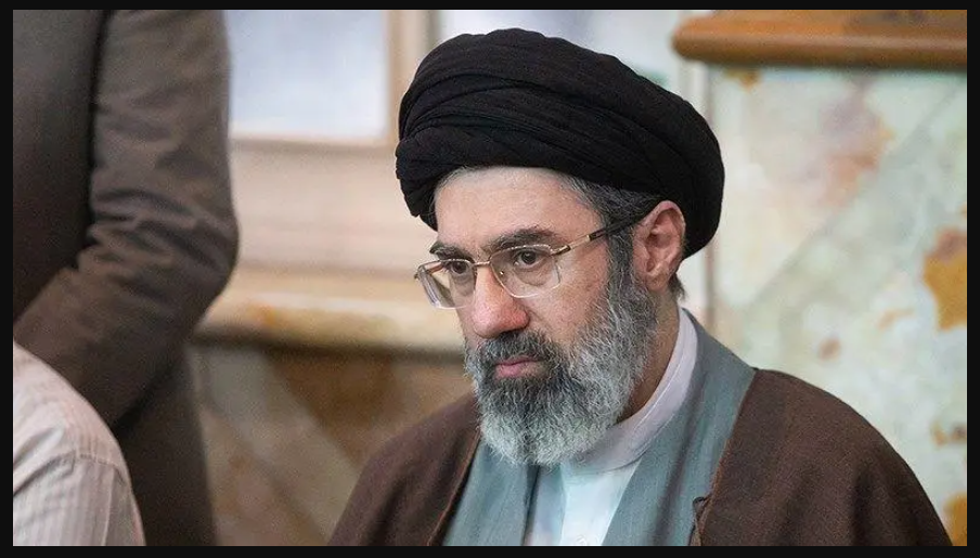 सयद मोज्तबा खामेनेई इरानका नयाँ सर्वोच्च नेता नियुक्त, देशभर उत्सव