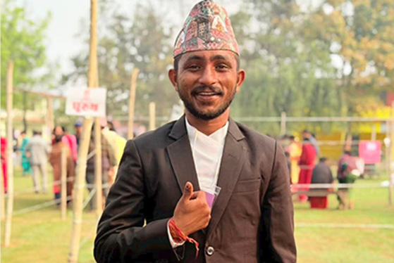 कैलाली–२ मा रास्वपाका केपी खनाल विजयी