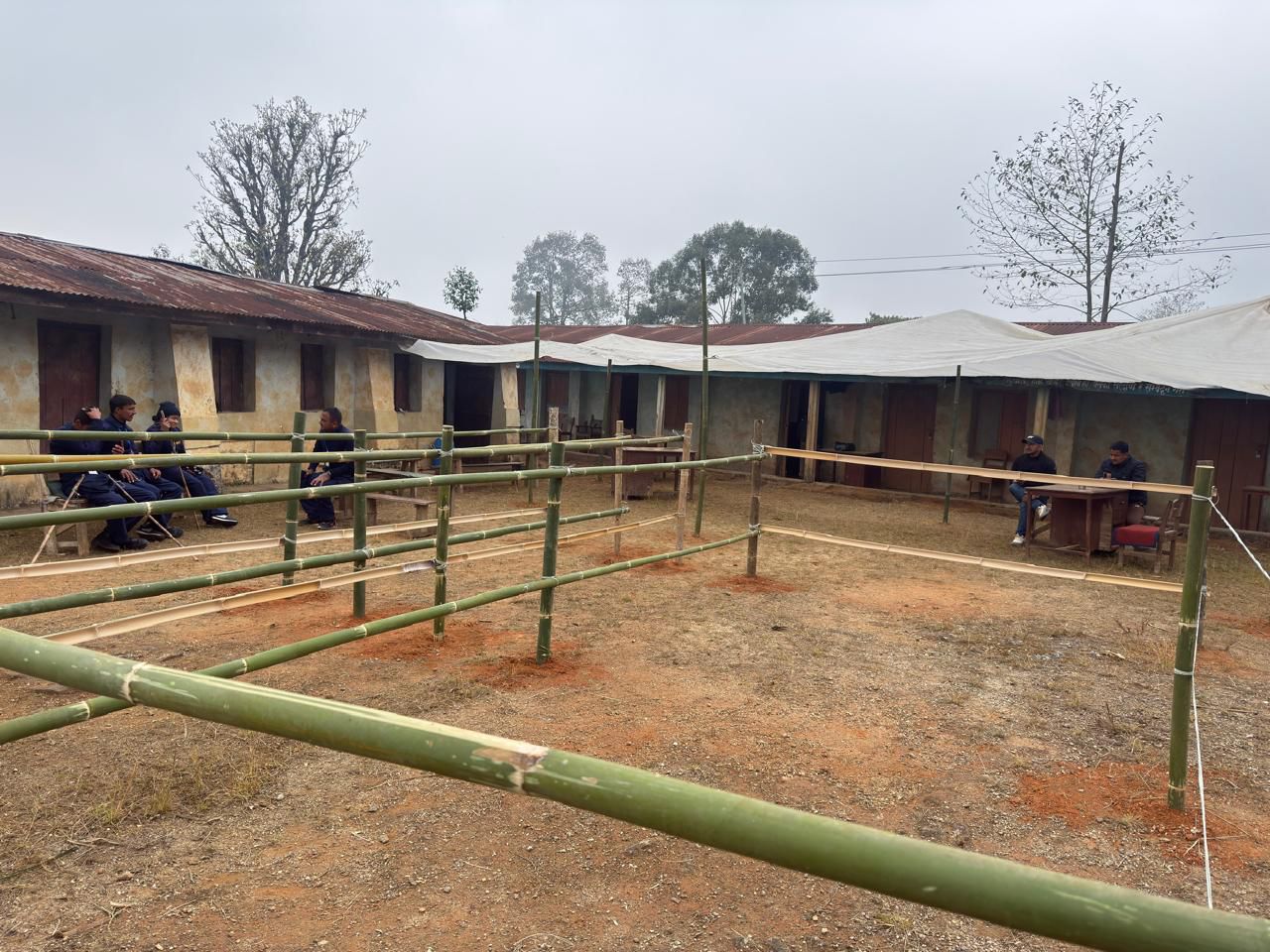 कस्तो छ कोशी प्रदेशमा निर्वाचनको तयारी ?