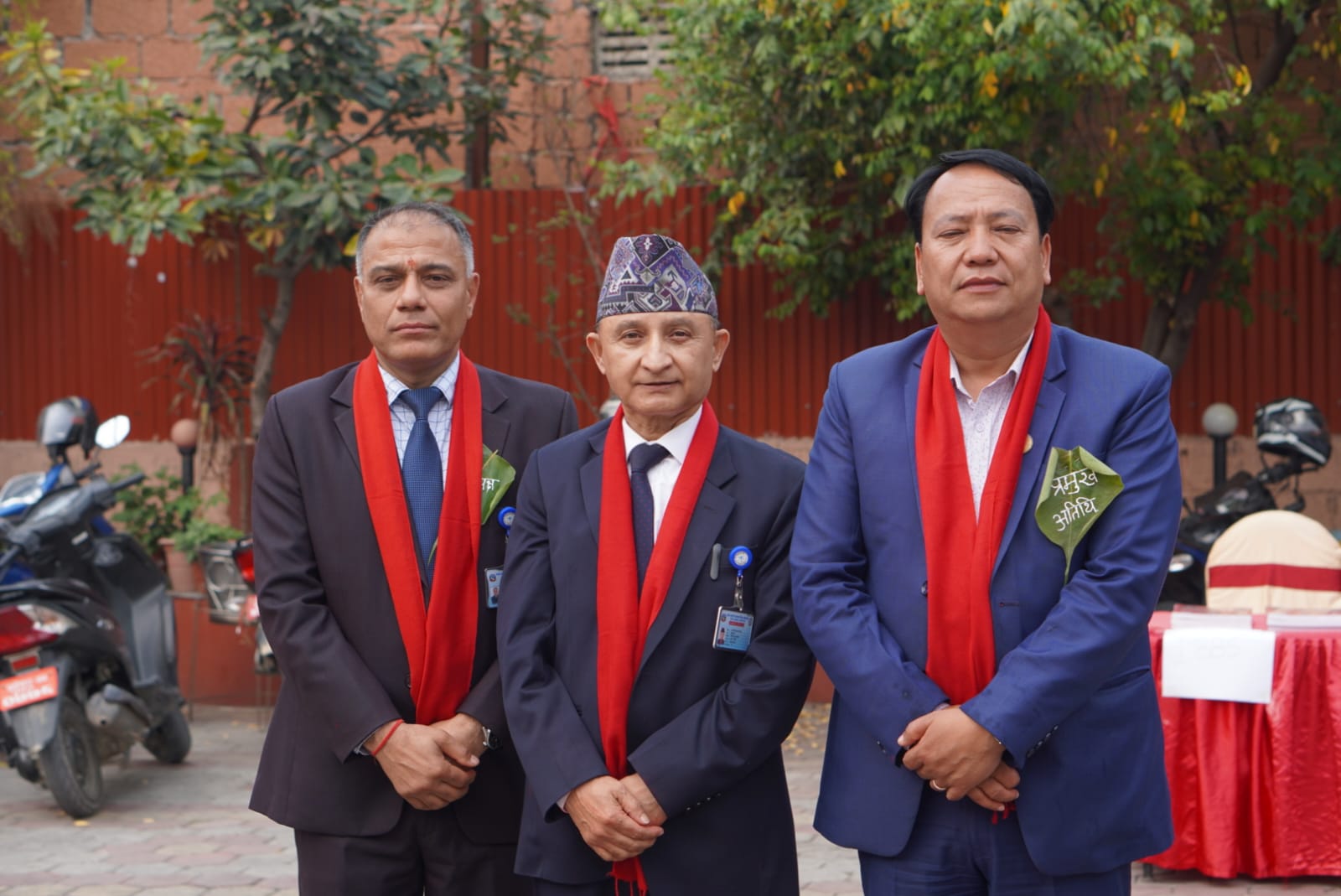 मदन भण्डारी स्वास्थ्य विज्ञान प्रतिष्ठानमा एमबिबिएस अध्यापन सुरु