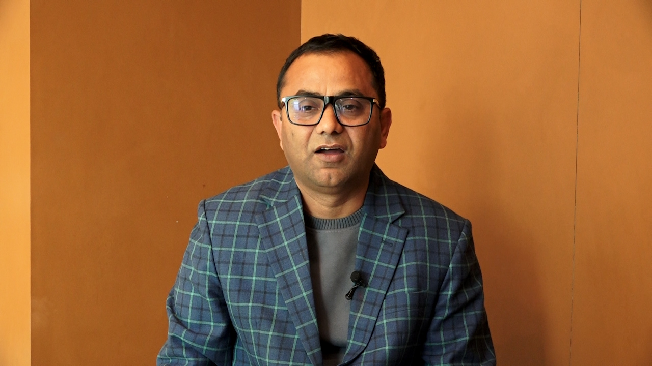 होटल पौवा हस्पिटालिटी क्षेत्रमा अन्तर्राष्ट्रिय ब्राण्ड बनाउन चाहन्छ : उपाध्यक्ष न्यौपाने