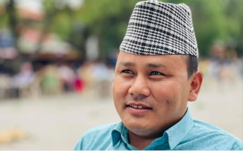 संविधान कार्यान्वयनमा इमान्दारिता अभाव : पेम्बा गुरुङ भोटे