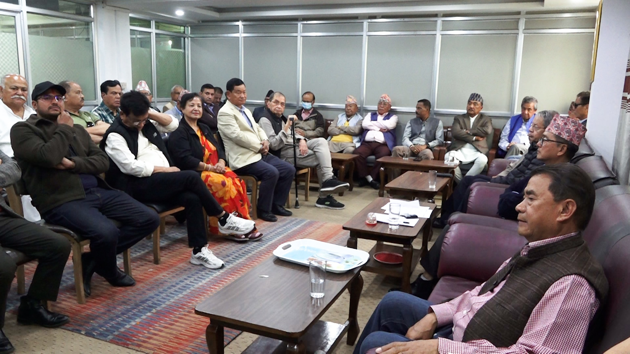 राप्रपाले गर्यो तीनवटा महत्वपूर्ण निर्णय