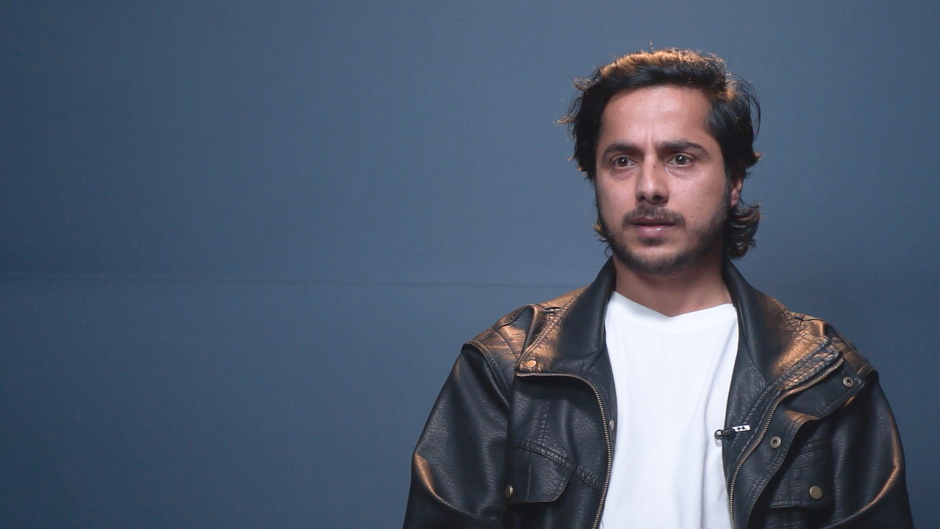 रंगमञ्चबाट फिल्ममा उडान भर्दै विशाल देवकोटा, डेब्यु फिल्म ‘लालीबजार’ प्रदर्शनको तयारीमा