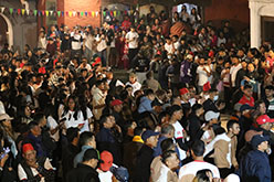 पाशुपत क्षेत्रमा श्री बछलेश्वरी देवीको जात्रा सुरुवात