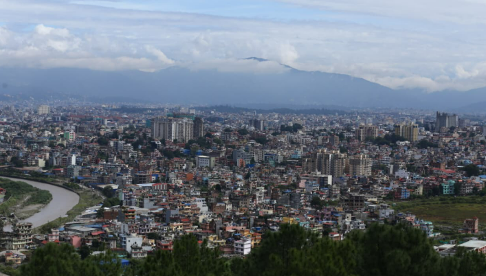 यस्तो छ आजको २४ घण्टाको मौसम