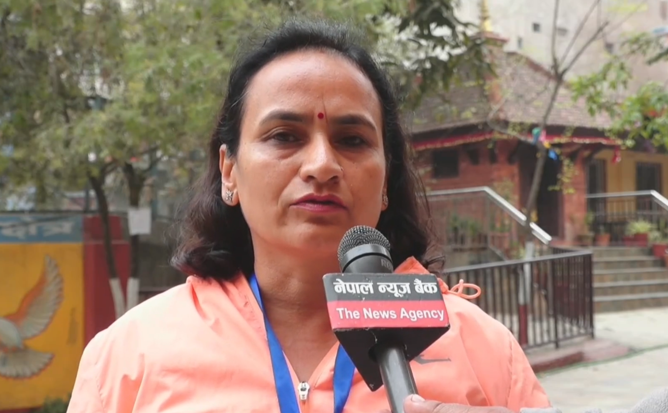 काठमाडौं–३ मा १५ हजार ५९५ मत गणना, घण्टी अगाडि