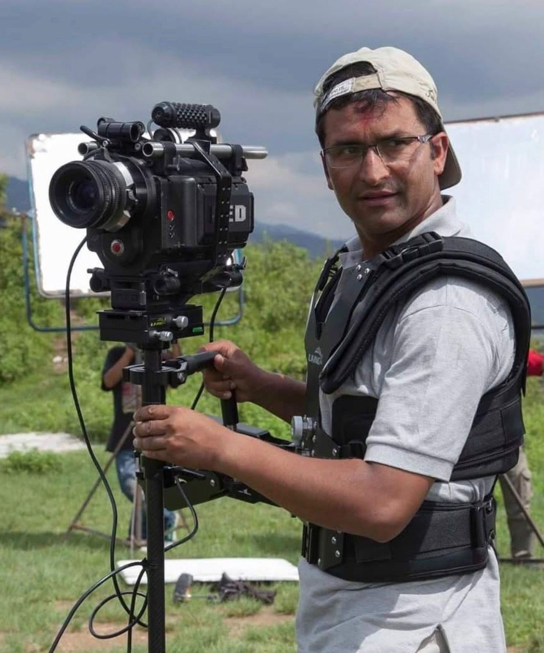 चलचित्र विधेयक २०८१ : हात्ती आयो ! हात्ती आयो ! फुस्सा !!