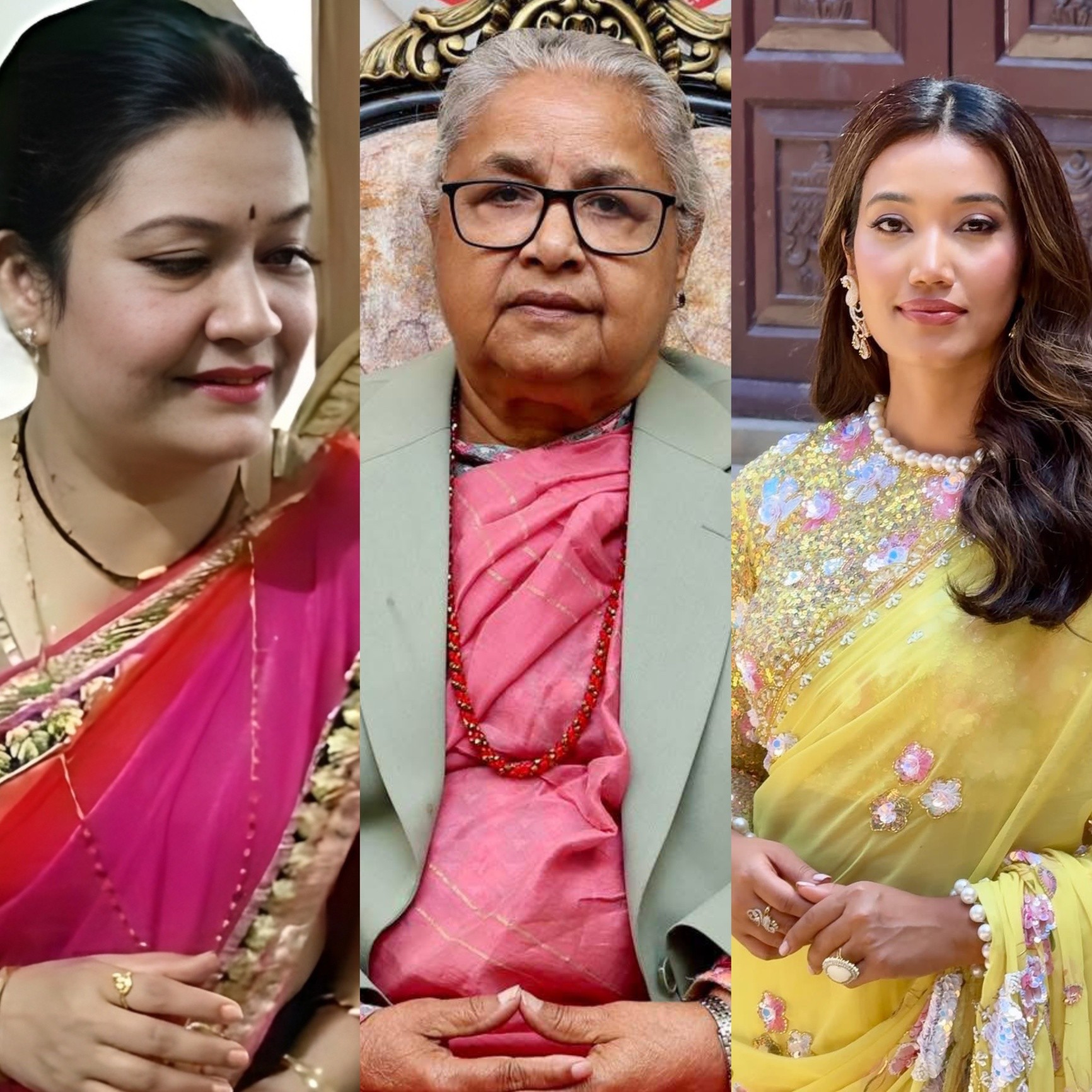 समुन्नत समाज निर्माणको मुख्य आधार नै नारीको सम्मान र सशक्तीकरण हो : बालेन