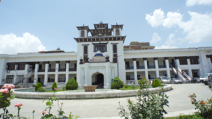 समानुपातिक सिट बाँडफाँट, रास्वपालाई सबैभन्दा बढि ५७ सिट