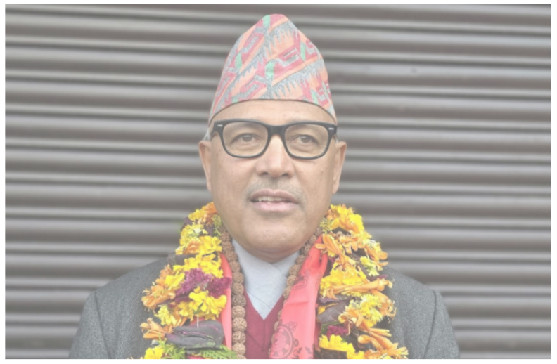 संखुवासभामा एमालेका अर्जुन कार्की विजयी