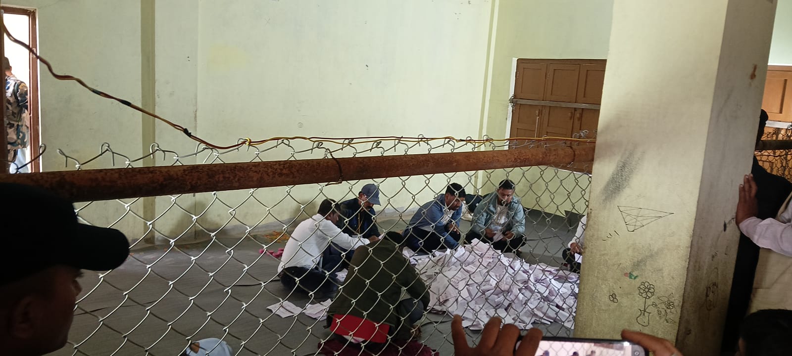 सर्लाहीमा समानुपातिकतर्फ रास्वपा पहिलो