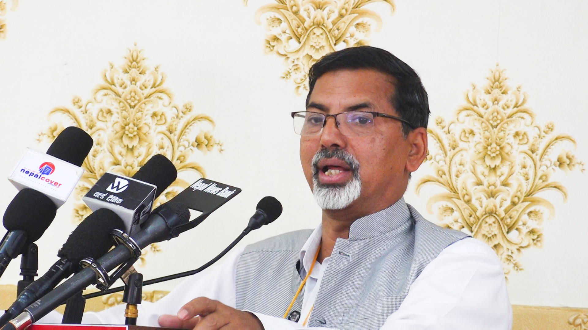 रुकुमका जनताको सपनालाई पुरा गर्न लेक्तान्त्रीक मूल्यका आधारमा अगाडी बढ्न नवनिवाचि पार्टीलाई जनार्दन शर्माको सुझाप