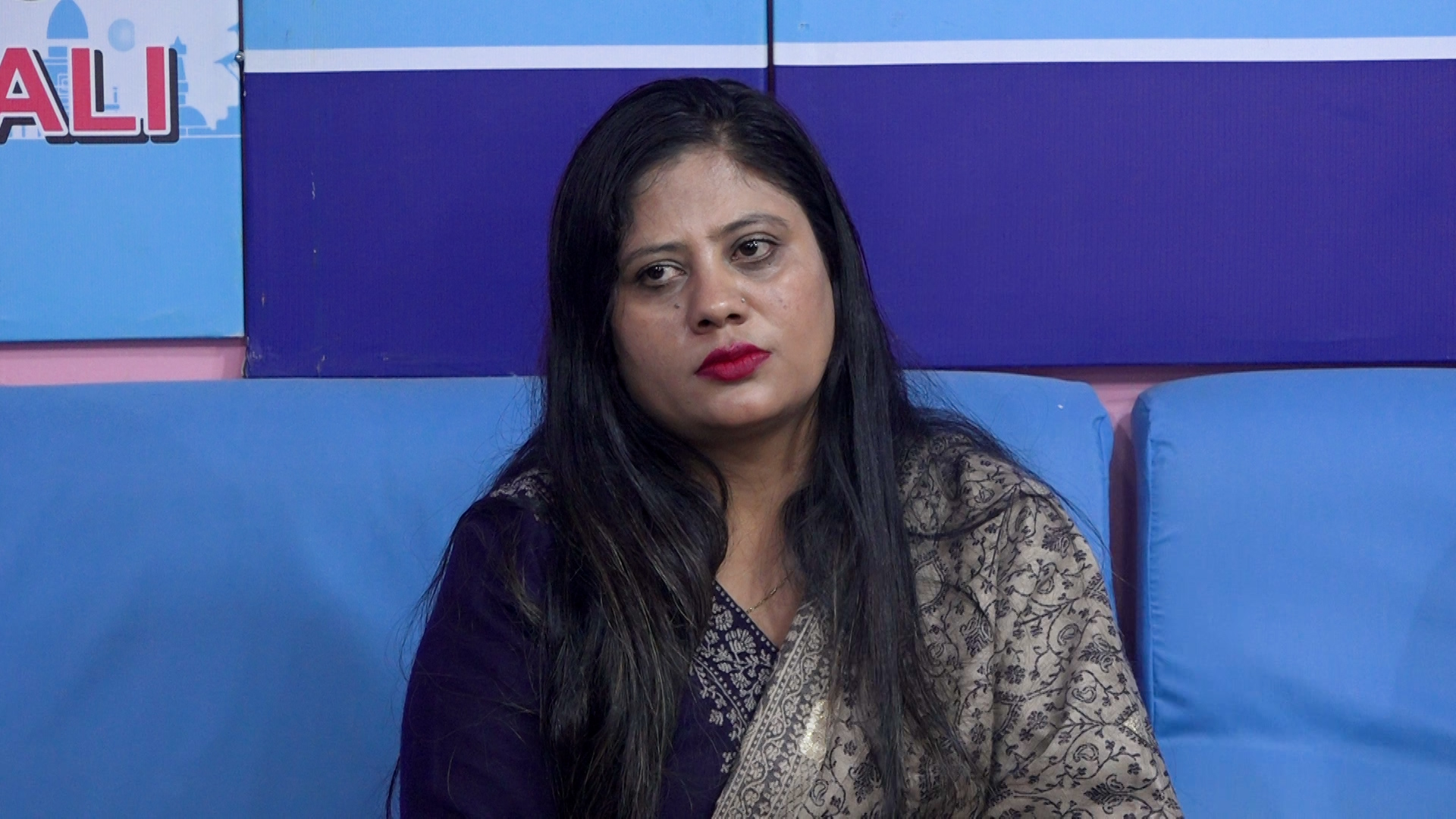 महेश बस्नेतलाई कुनै हालतमा उम्किन दिनेछैन् : शोभा पाठक