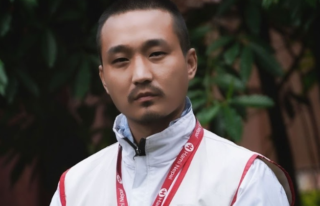 गोरखा–१ मा सुधन गुरूङको ८ हजार बढी मतको अग्रता