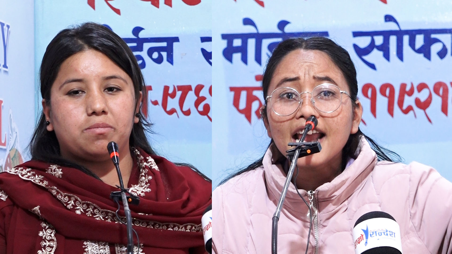 इनिशा विकले न्याय नपाएसम्म शव नउठाउने संघर्ष समितिको चेतावनी