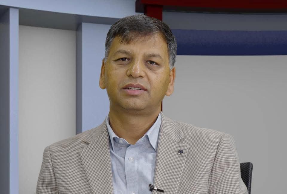 नेकपा स्थापना दिवस : तीन प्रश्नको उत्तर खोज्न नेता विष्णु रिजालको आग्रह