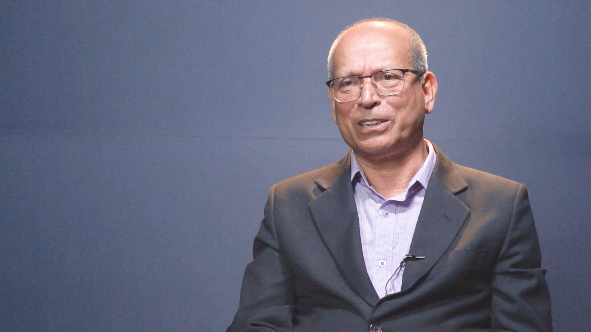 जातीय विभेदविरुद्ध कानून र संवैधानिक प्रावधान बनेपनि त्यो पर्याप्त छैन् : डा.द्रोण प्रकाश रसाली