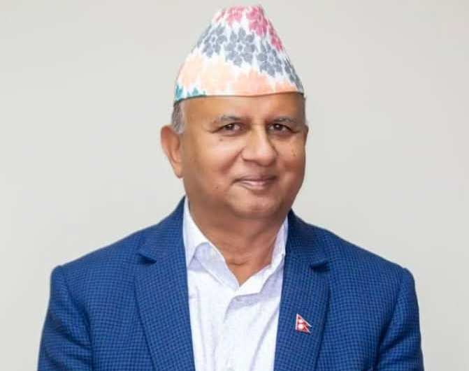 Websoft IT Nepal Pvt. Ltd.