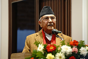 ओलीको शल्यक्रिया सफलतापूर्वक सम्पन्न