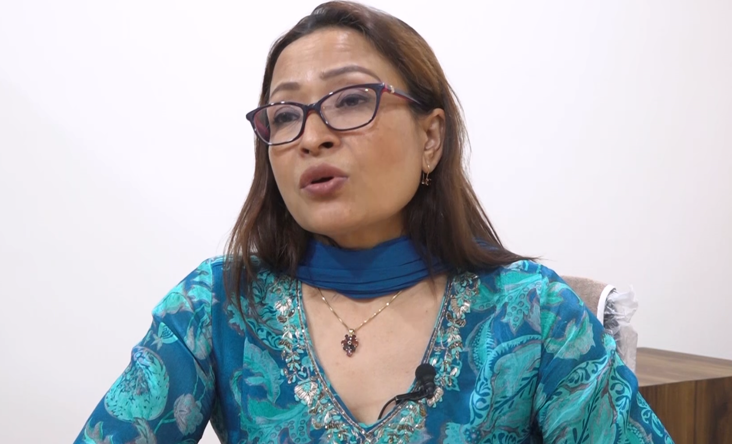 सरकारले अटिजमलाई शैक्षिक सीमामा होइन, जीवन विकाससँग जोड्नुपर्छ : अध्यक्ष अमात्य